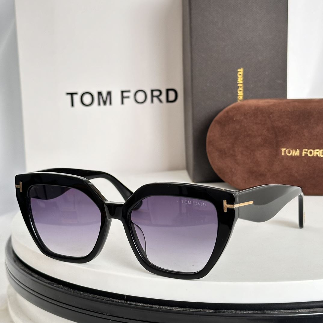 Tom Ford Sunglasses